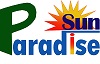 Paradise Feed Logo